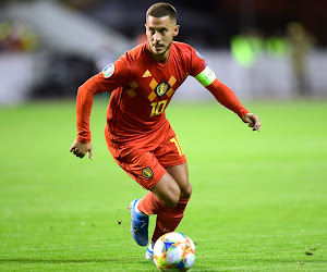 Eden Hazard : "L'addition aurait pu être plus lourde"