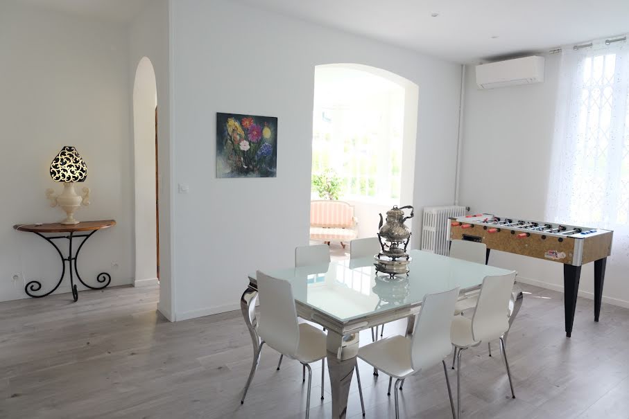 Vente villa 5 pièces 132 m² à Antibes (06600), 875 000 €