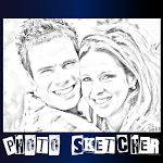 Photo Sketcher Apk