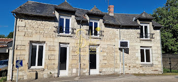 maison à Richelieu (37)