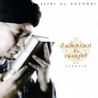 Lagu Sholawat Ustad Jefri Al Buchori Uje Lengkap