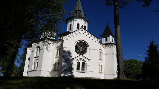 Silleruds Kyrka