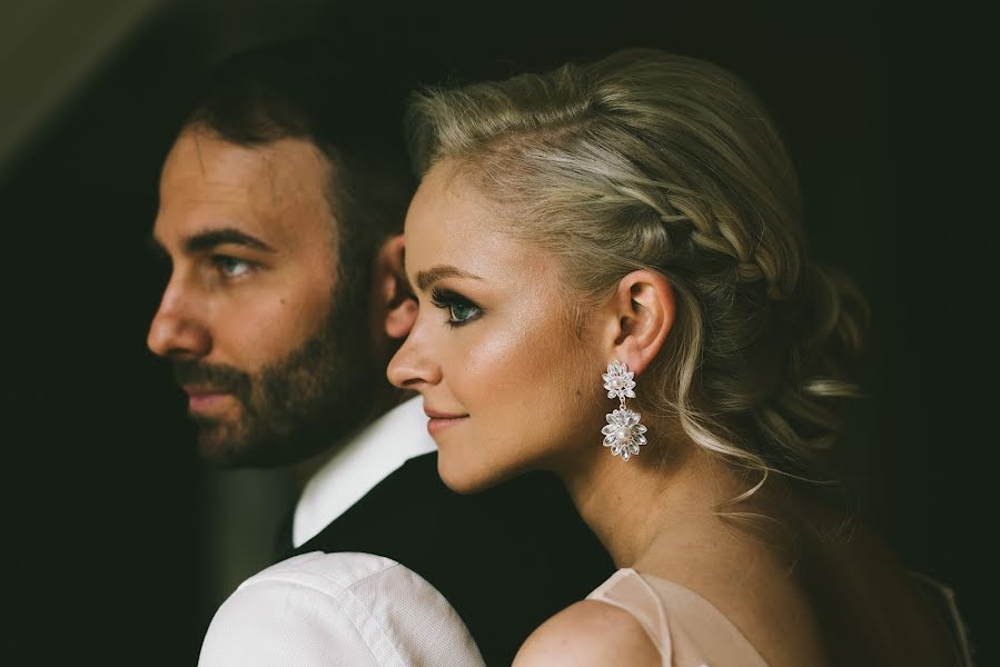 Wedding photographer Davorin Volavsek (jasdav). Photo of 28 May 2018