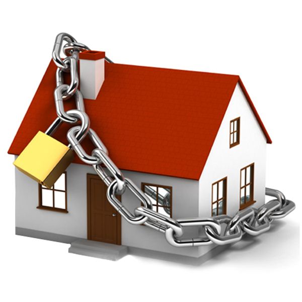 Home Safety Mastery Be Aware