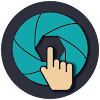 Touch Capture - A Macro recorder. icon