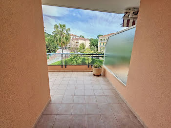 appartement à Cannes (06)