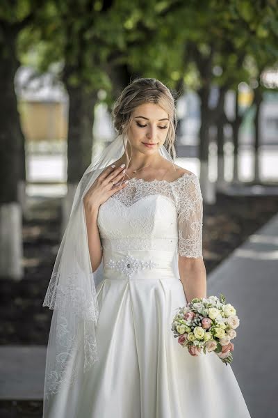 Hochzeitsfotograf Petr Millerov (petrmillerov). Foto vom 15. August 2020