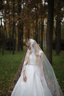 Fotografo di matrimoni David Samoylov (samoilov). Foto del 13 marzo 2020