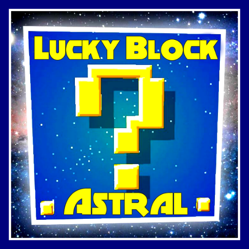 Astral Lucky Block Mod - APK Download for Android