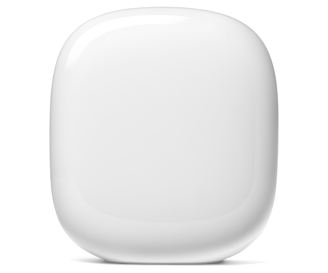 Nest Wifi Pro - Google Store