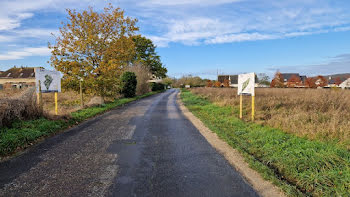 terrain à Le Manoir (27)