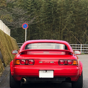 MR2 SW20