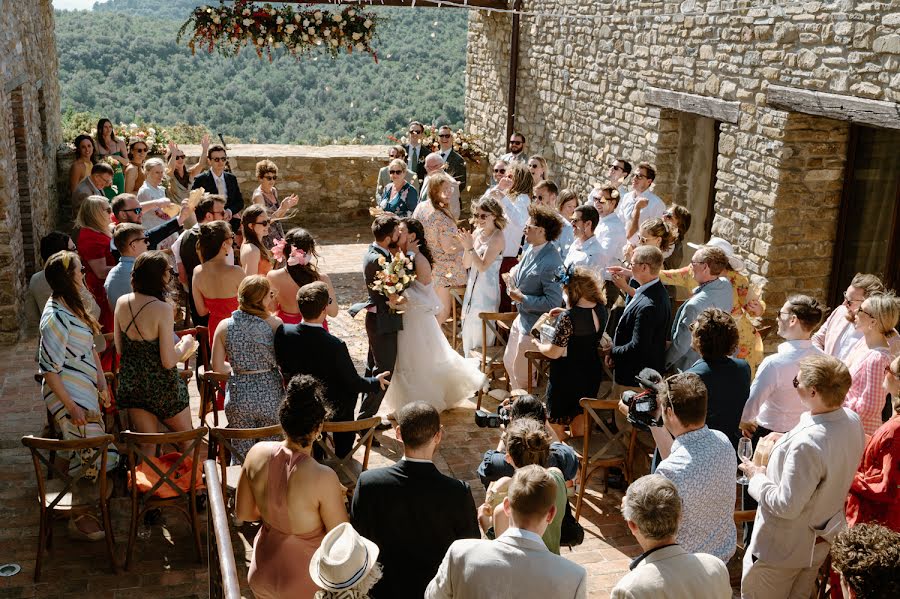 Fotógrafo de casamento Stefano Destro (stefanodestro). Foto de 13 de dezembro 2023