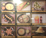 Absolute Momo Cafe menu 7