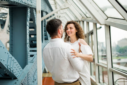 Photographe de mariage Mariya Dedkova (marydedkova). Photo du 4 septembre 2017