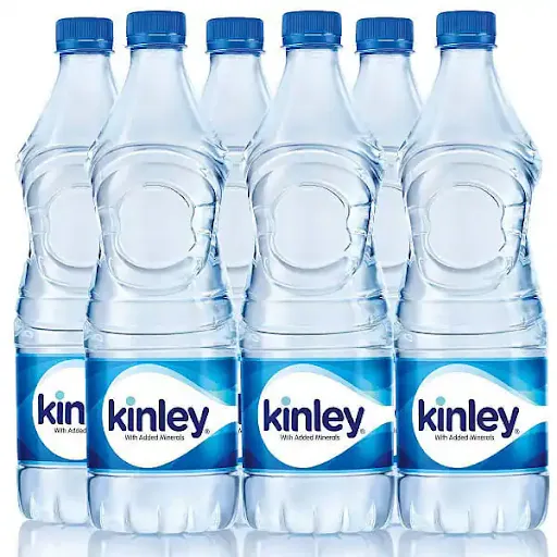 Water (Kinley)