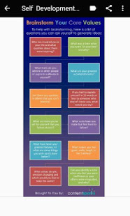 Personal Development Goals(圖5)-速報App