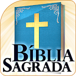 Cover Image of Download Biblia Sagrada 201.0.0 APK