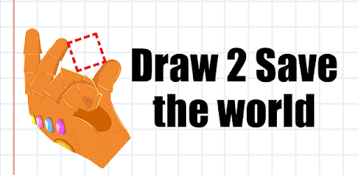 Draw 2 Save the World