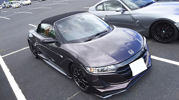 スカイライン GT-Rの蒜山・ミーティング・岡山・MT・オールジャンルMTに関するカスタム事例の投稿画像14枚目