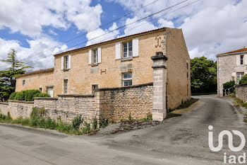 maison à Rives-d'Autise (85)