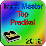 Cover Image of डाउनलोड Togel Master-Prediksi Togel Toto Gelap 1.1 APK