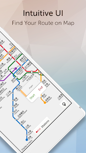 MRT Express - Taipei - náhled