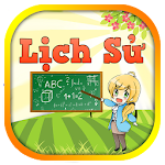 Cover Image of Descargar Giải Lịch Sử 6,7,8,9,10,11,12 3.0.8 APK