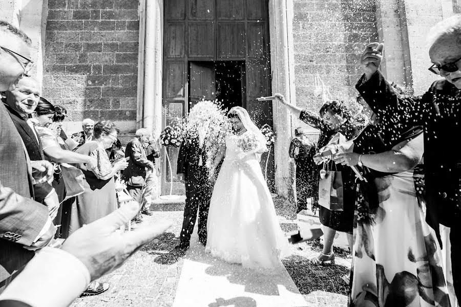 Fotografo di matrimoni Renato Capece (renatocapece). Foto del 30 novembre 2020