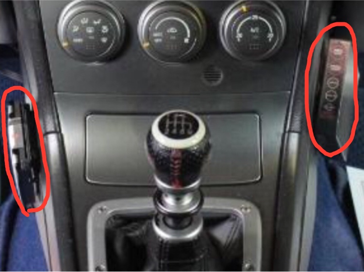 インプレッサ WRX STIのDIYに関するカスタム事例の投稿画像4枚目