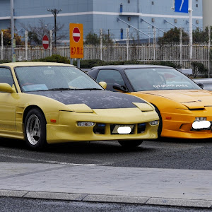 180SX RPS13