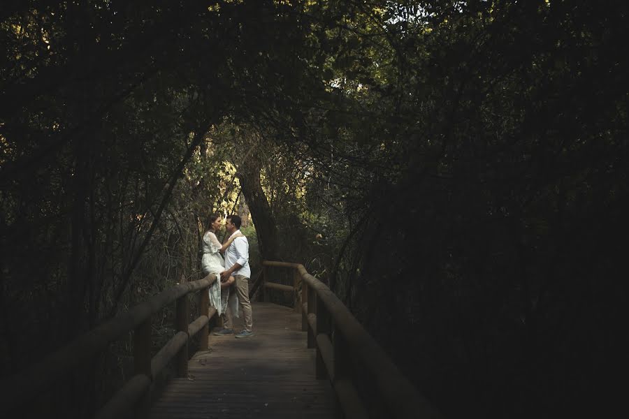 Kāzu fotogrāfs Eduardo Rey (eduardoreyphoto). Fotogrāfija: 10. septembris 2019