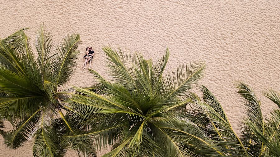 Fotografer pernikahan Dmitriy Peteshin (dpeteshin). Foto tanggal 15 Juli 2018