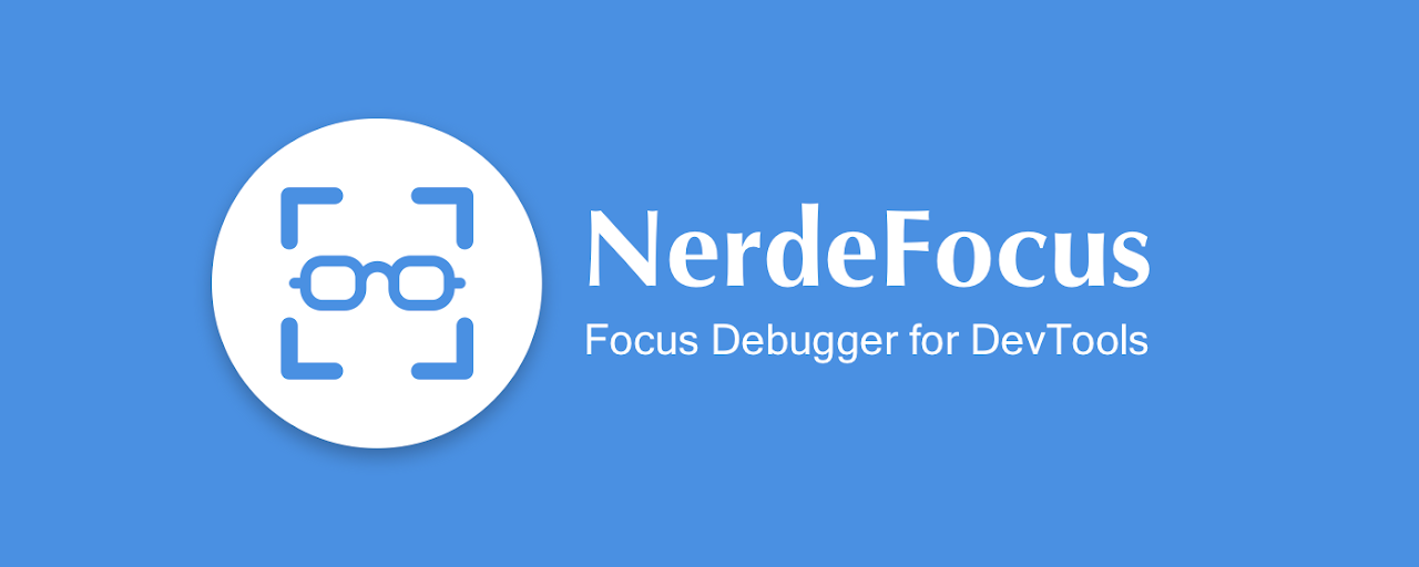 NerdeFocus Preview image 2