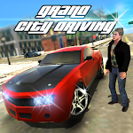 Grand City Driving Apk