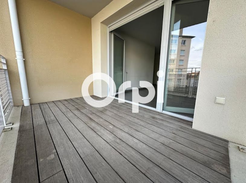 Vente appartement 2 pièces 48 m² à Brignais (69530), 199 000 €