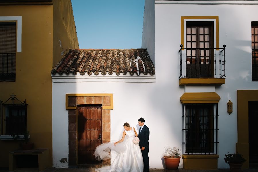 Fotógrafo de bodas Xulio Pazo (xuliopazo). Foto del 8 de agosto 2018