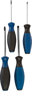 Park Tool SD-SET Shop Screwdriver Set alternate image 1