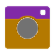 Photo editor - Take and edit pictures in seconds