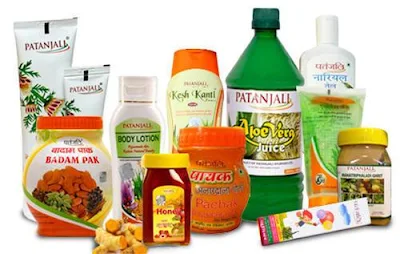 Patanjali Chikitsalaya