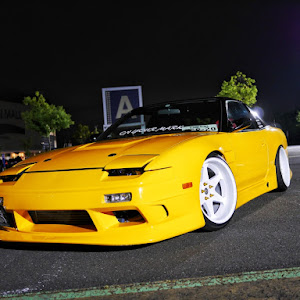 180SX RPS13