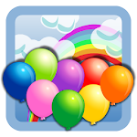 Balloon Pop Apk