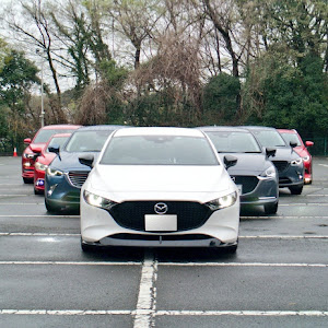 CX-3 DK5FW