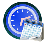 Cover Image of ดาวน์โหลด Shift Planer Lite Main APK