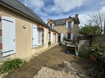 maison à Brignogan-Plage (29)