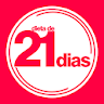 Dieta de 21 dias icon