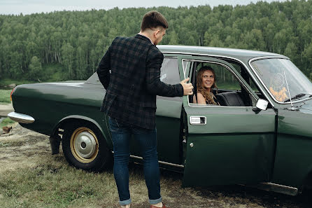 Fotograf ślubny Elena Lavrinovich (elavrinovich). Zdjęcie z 29 października 2016