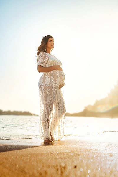 Jurufoto perkahwinan Tanya Bonnet (taniabonnet). Foto pada 18 Februari 2023