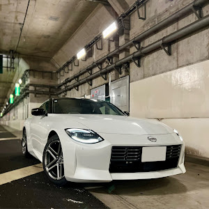 フェアレディZ RZ34