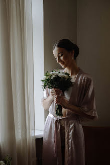 Wedding photographer Anna Khokhlova (annakh). Photo of 9 March 2022